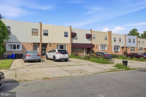 1221 S Melville St, PHILADELPHIA, PA, 19143-3716 | Card Image