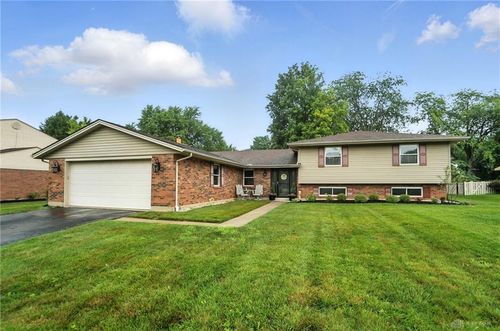 1169 Kentshire Dr, Dayton, OH, 45459-2333 | Card Image