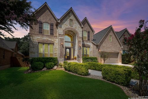 13434 Palatine Hl, San Antonio, TX, 78253-6393 | Card Image