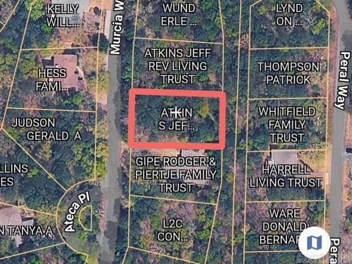 57 &amp; 59 Murcia Way, Hot Springs Village, AR, 71909 | Card Image
