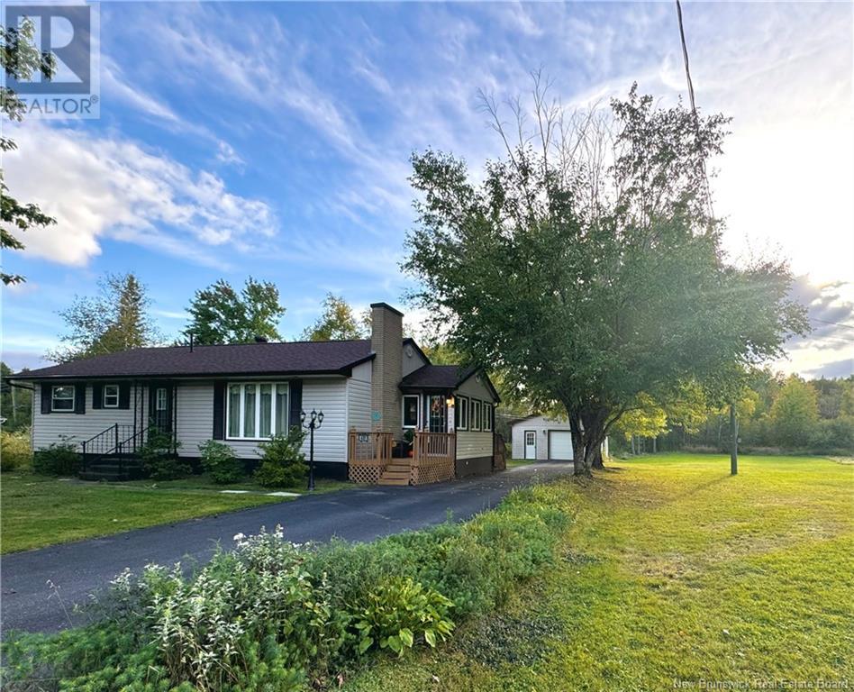 401 Williston Dr, For Sale in Miramichi eXp Realty