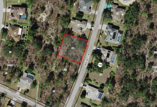 5 Dahlia Ct, Homosassa, FL, 34446-5531 | Card Image