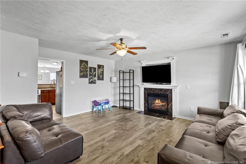 Residential in Fayetteville 4