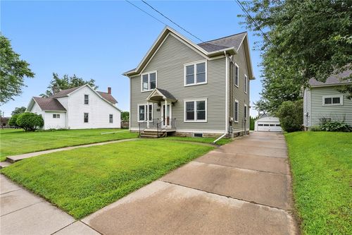 0-271 W Hudson St, MONDOVI, WI, 54755-1519 | Card Image