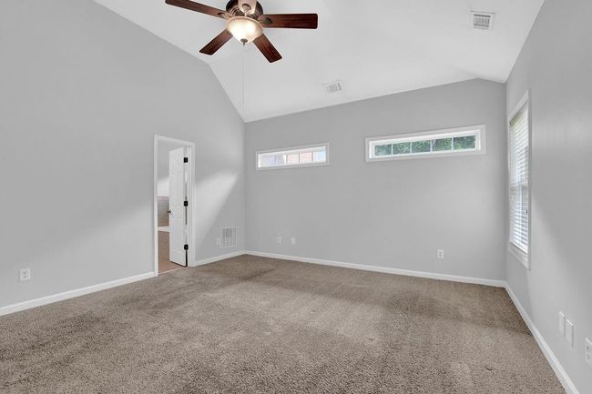 3513 Newtons Crest Cir, House other with 4 bedrooms, 3 bathrooms and null parking in Snellville GA | Image 18
