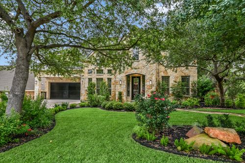 5821 Kempson Drive, Austin, TX, 78735 | Card Image