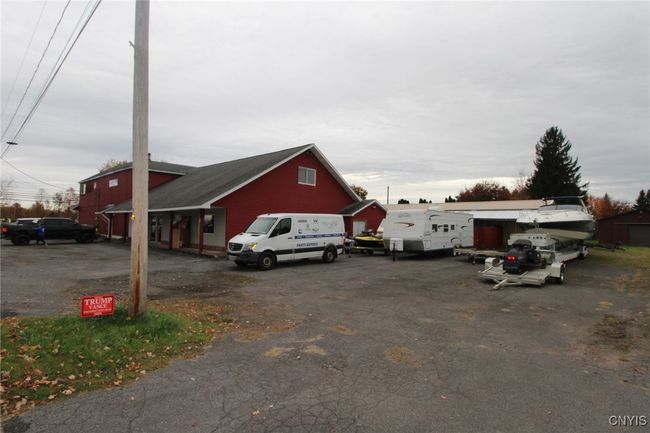 583 S Main St, Home with 0 bedrooms, 0 bathrooms and 15 parking in Central Square NY | Image 21