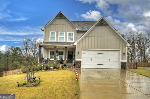 1057 Stoneledge Road, Jasper, GA, 30143 | Card Image