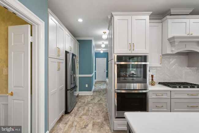 6410 Noble Rock Ct, House other with 5 bedrooms, 4 bathrooms and null parking in CLIFTON VA | Image 17
