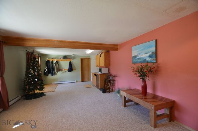 155 Moose Run, House other with 3 bedrooms, 3 bathrooms and null parking in Polaris MT | Image 49