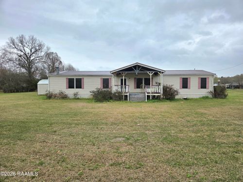 414 Saint James Ave, Opelousas, LA, 70570-1733 | Card Image