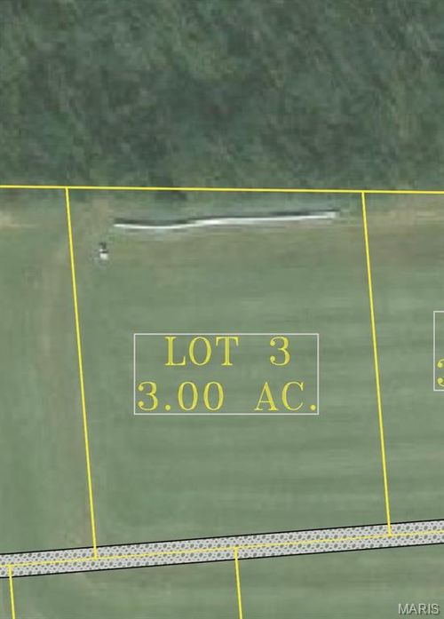 318 Timberline Ct. Lot 3, Eolia, MO, 63344 | Card Image