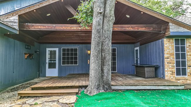 View of deck | Image 25