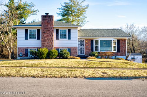 9412 Tiverton Way, Louisville, KY, 40242-2341 | Card Image