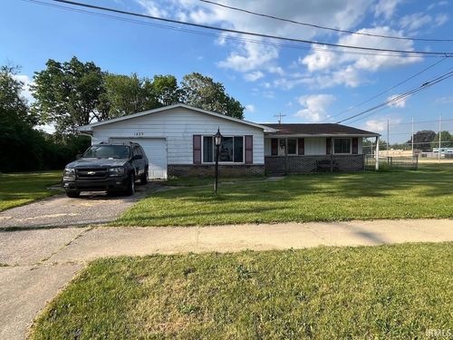 1429 Irene Ave, Fort Wayne, IN, 46808-2072 | Card Image