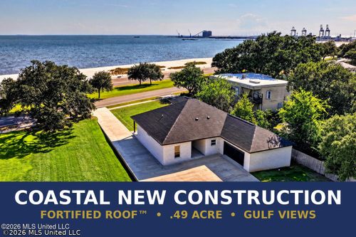 1416 E Beach Blvd, Gulfport, MS, 39501-2202 | Card Image