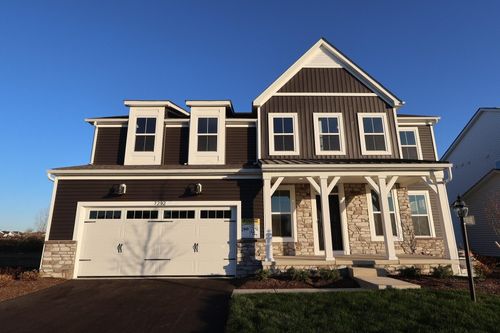 7292 River Birch Rd, Plain City, OH, 43064-3209 | Card Image