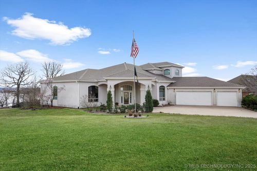 11746 Giorgio Dr, Skiatook, OK, 74070-6103 | Card Image