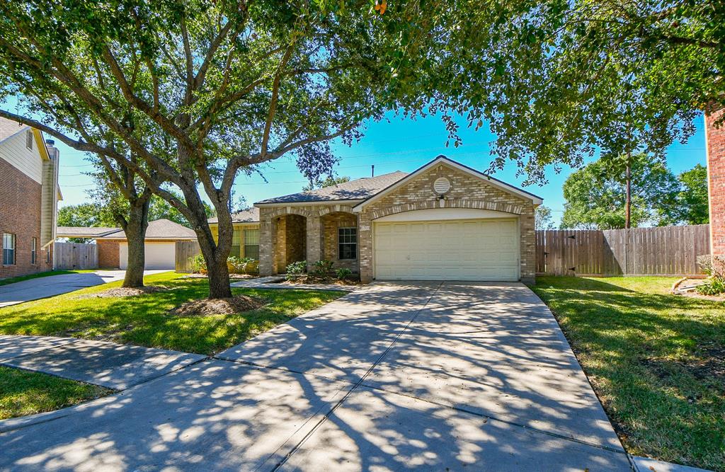 Black Canyon Ct, Sugar Land, TX 77479