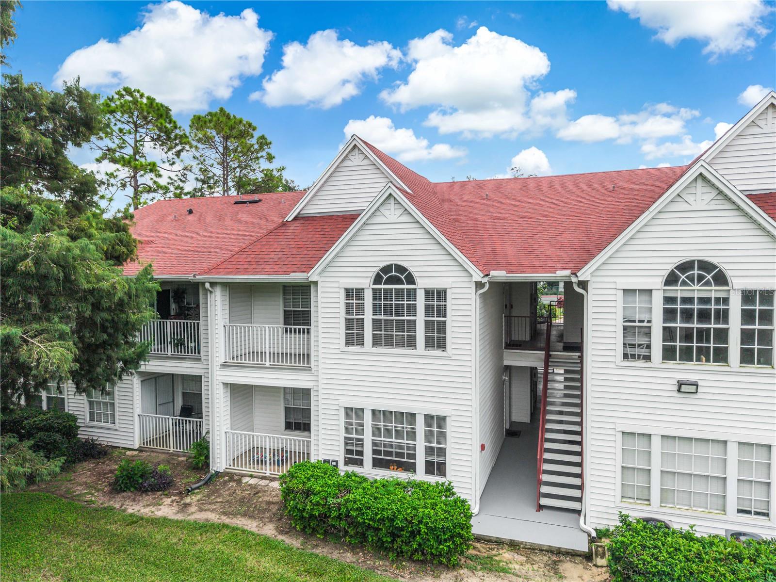 Residential in ORLANDO 4