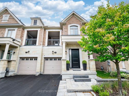 9 Caliber Crt, Nobleton, ON, L0G1N0 | Card Image