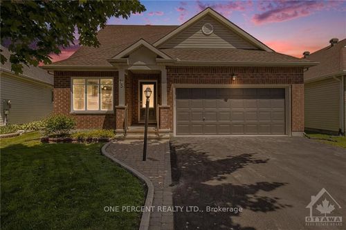 15 Rosetta Ave, Nepean, ON, K2G6T5 | Card Image