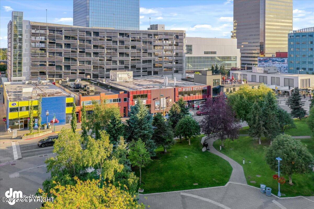Commercial Sale in Anchorage 4