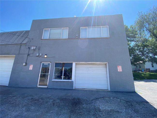 8420 Airport Rd, Home with 0 bedrooms, 0 bathrooms and null parking in Berkeley MO | Image 8