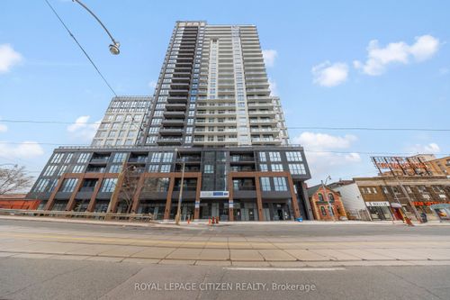 2110-286 Main St, Toronto, ON, M4C0B3 | Card Image