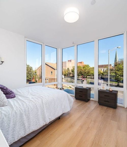 409-545 Martin Luther King Jr Dr, Jersey City, NJ, 07304-2410 | Card Image