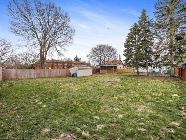 1225 Queenston Rd, House other with 5 bedrooms, 2 bathrooms and 6 parking in Cambridge ON | Image 41