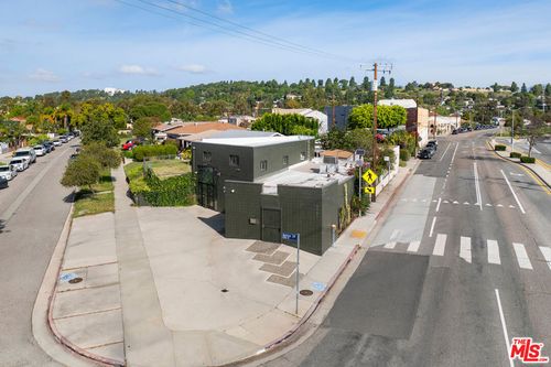 3401 Eagle Rock Blvd, Los Angeles, CA, 90065 | Card Image