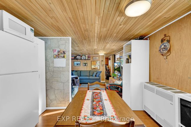 146 Thanet Lake Rd, House other with 3 bedrooms, 1 bathrooms and 8 parking in Gilmour ON | Image 16