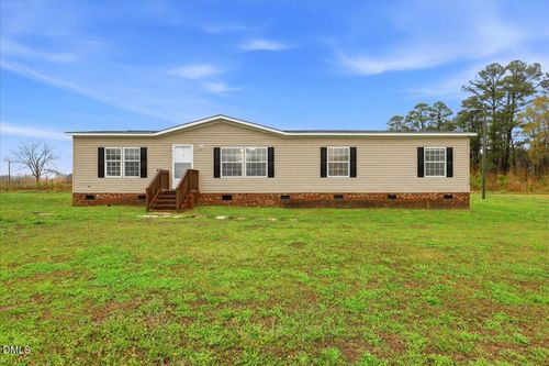 313 Myers Rd, Rocky Mount, NC, 27801-9604 | Card Image