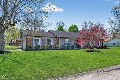 1301 Walston Court, Indianapolis, IN, 46260 | Card Image