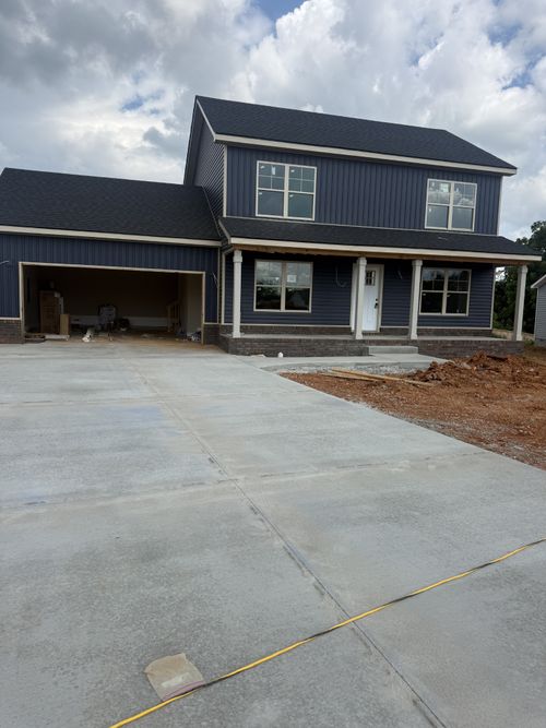 36 Echo Ridge, Oak Grove, KY, 42262 | Card Image