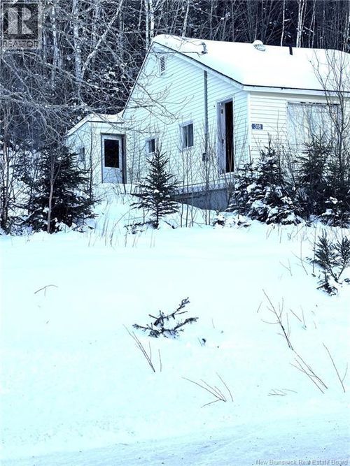 318 Carrolls Crossing Rd, Carrolls Crossing, NB, E9C2E4 | Card Image