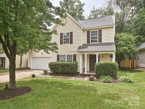 2848 Huckleberry Hill Dr, Fort Mill, SC, 29715-8383 | Card Image