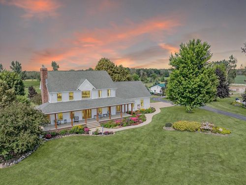 W4526 Jeske Road, CICERO, WI, 54165 | Card Image