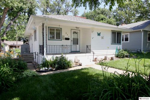 623 S Jackson Street, Papillion, NE, 68046 | Card Image