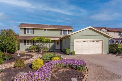2310 Montezuma Dr, Campbell, CA, 95008-3827 | Card Image
