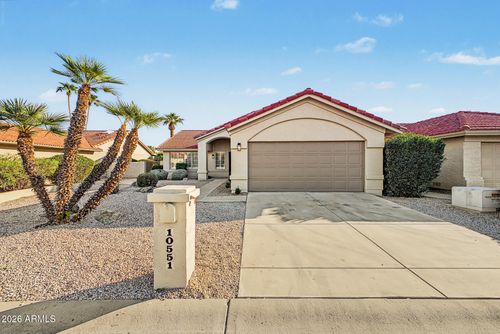 10551 E Voax Dr, Sun Lakes, AZ, 85248-7775 | Card Image