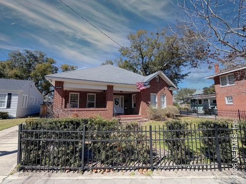 3323 Park St, Jacksonville, FL, 32205-7856 | Card Image