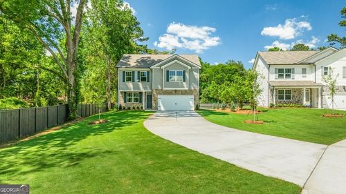 2641 Indigo Rd, Lithia Springs, GA, 30122-1144 | Card Image