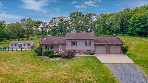 153 Lowes, New Cumberland, WV, 26047-1608 | Card Image