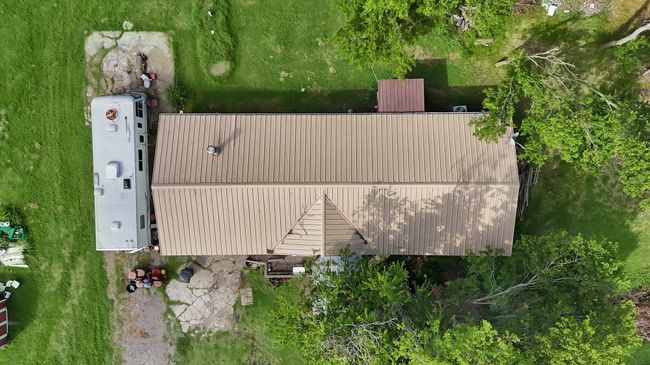 Aerial view of property and surrounding area | Image 7