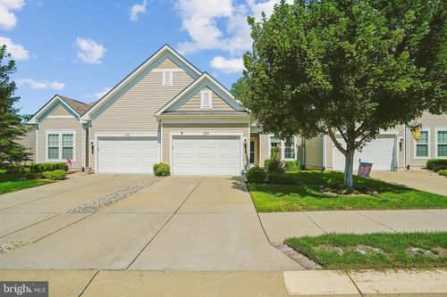 133 Long Point Dr, FREDERICKSBURG, VA, 22406-5451 | Card Image