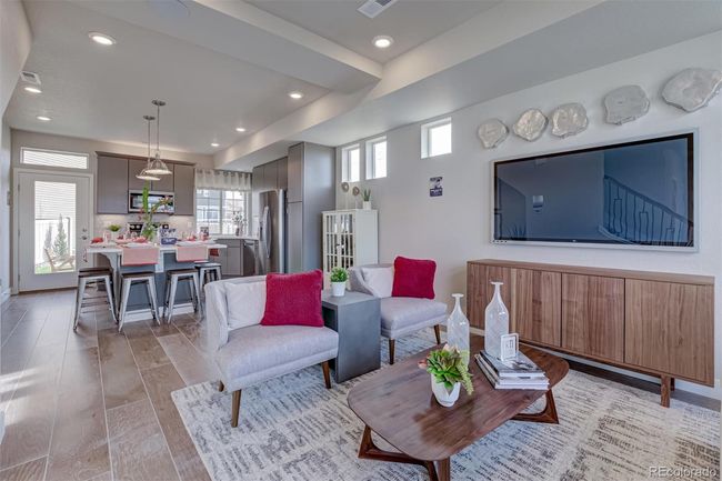 16152 E 111 Th Dr, House other with 3 bedrooms, 2 bathrooms and 2 parking in Commerce City CO | Image 7