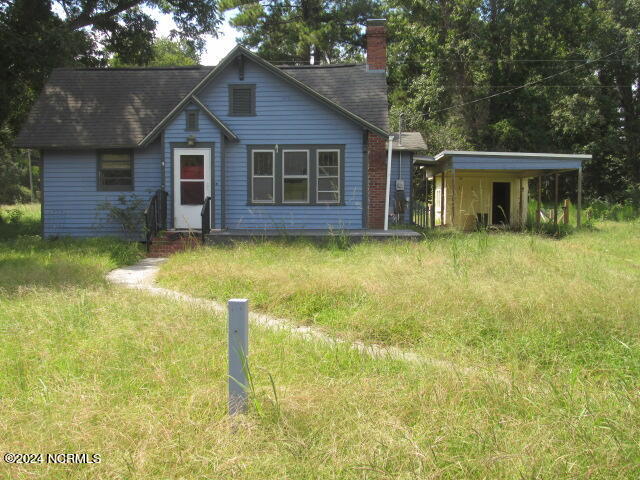 Loy Ave, Jacksonville, NC 28540