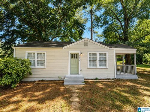 3218 Central Ave, BIRMINGHAM, AL, 35224-2719 | Card Image